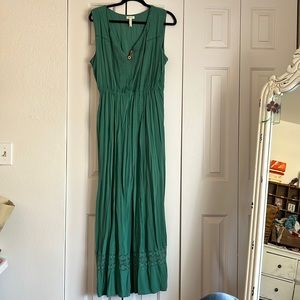 Matilda Jane Maxi dress